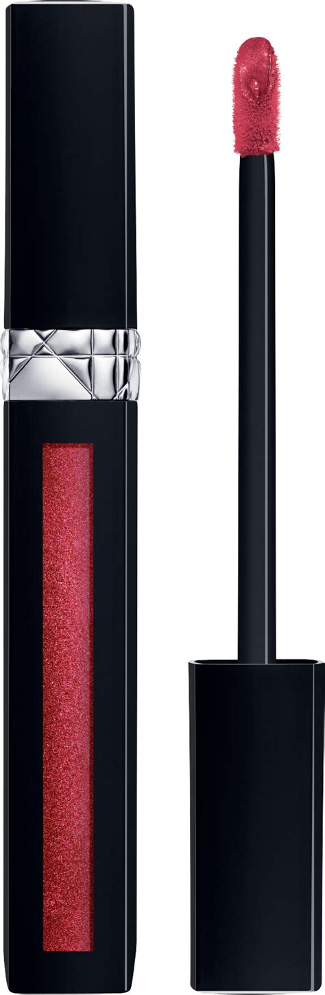 Rouge Dior liquid lip stain